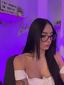Im_sofiaaa webcam