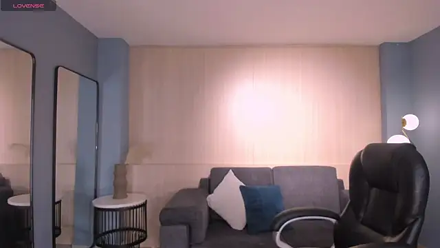 CelesteMoonX webcam