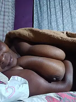BLACKMALF webcam