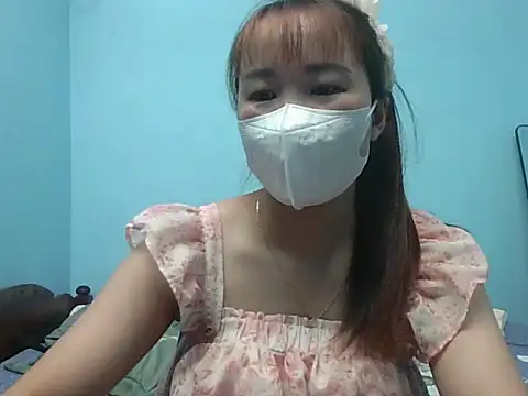 LinhChi09 webcam