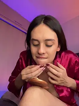Samantafoxx_ webcam