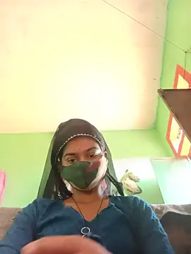 Chetna_thakur webcam