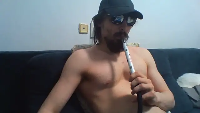 KaelNox webcam