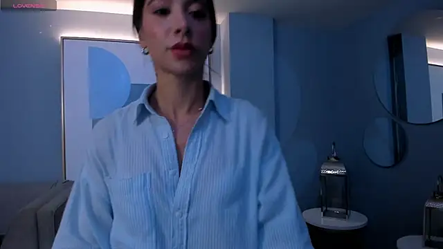 GiannaWatson webcam