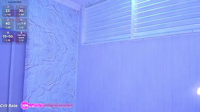 Lya_dubois_ webcam