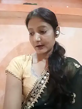 Ayesharani1 webcam