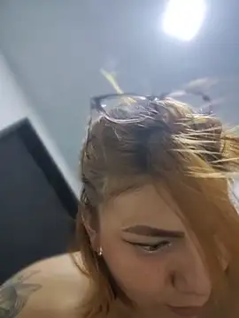 alessia_dolce webcam