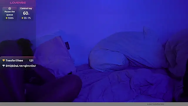 Live5iveTv webcam