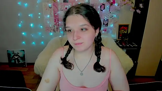 Kate_Acid webcam
