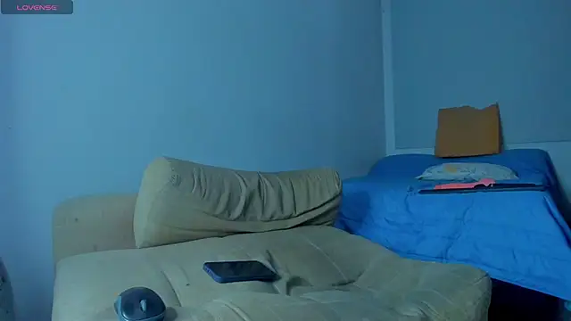Toony_Dee webcam