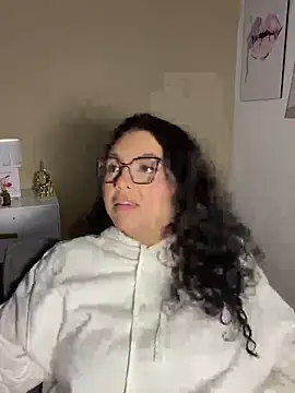 AlmaraRouge webcam