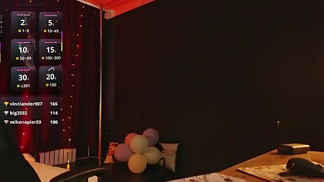 Moonberry_Yi webcam