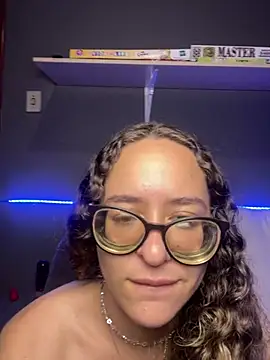 Watch Anamyst live on EroticFlix - High definition streams