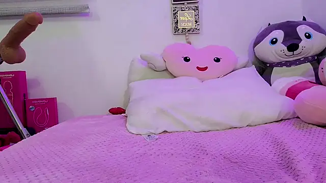 cherry_valeria webcam
