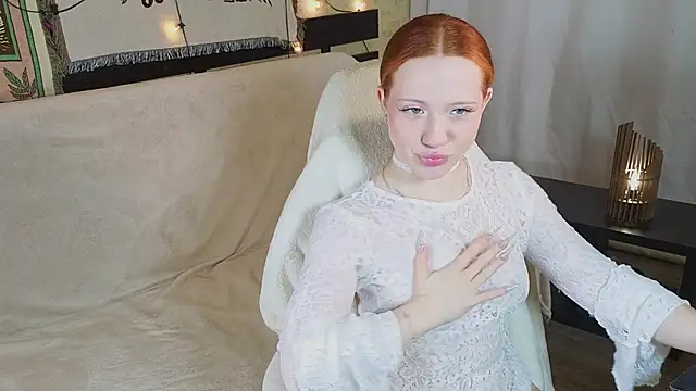 Sparky_fox webcam