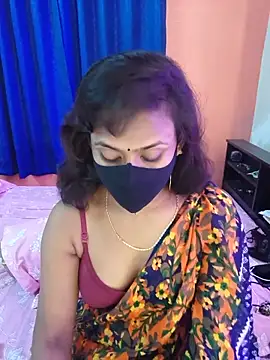 Lena_mahiyaa webcam
