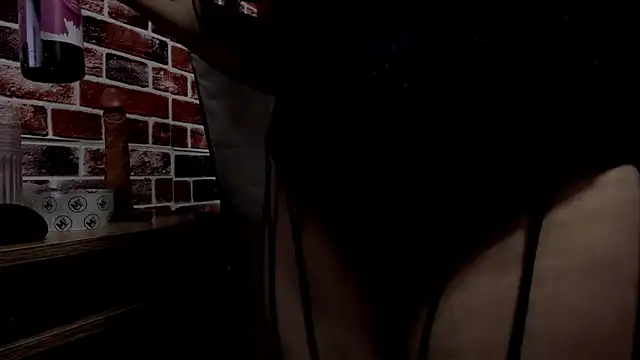Miss_Pecados webcam