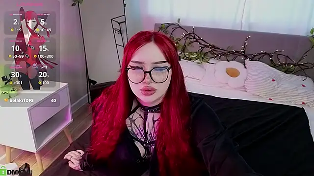 Jane_Goddesss webcam