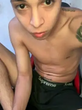 ZAndrew_Gold webcam