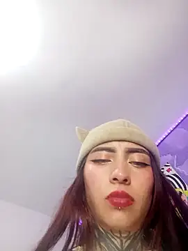Rouxx_1 webcam