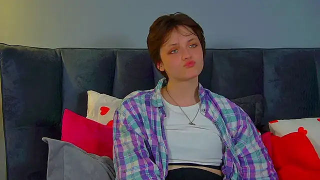 RitaRoses webcam
