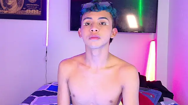Apolo_Prince1 webcam