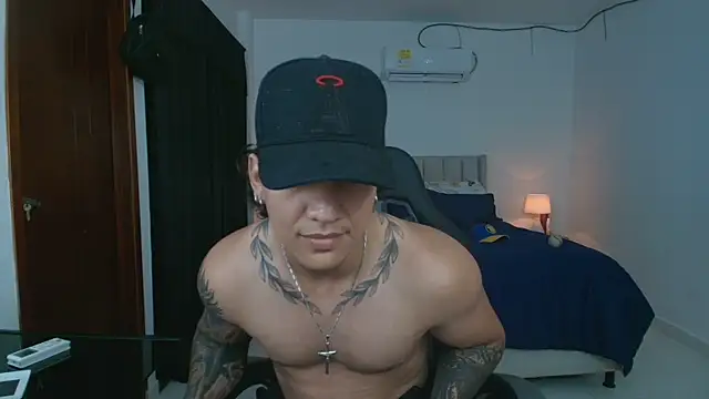 Mrbig_maximo webcam