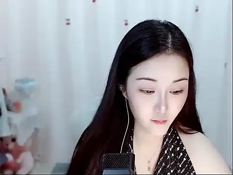 Amy-cnbaby webcam