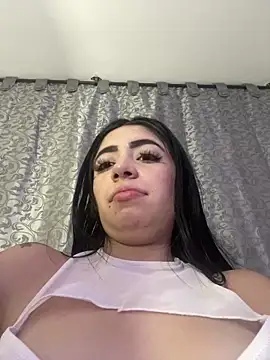 lunacruz_ webcam