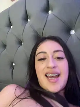 sol_evanss_ - Sol_evanss_'s free webcam