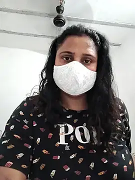 Your-Cherry webcam