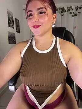 lanny_wilson webcam