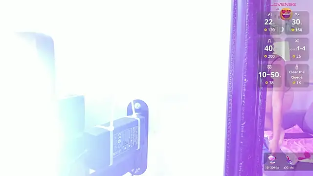 Sofiawonderr webcam