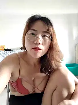 xinxin-33 webcam