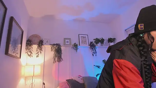 Kimdyy_ webcam