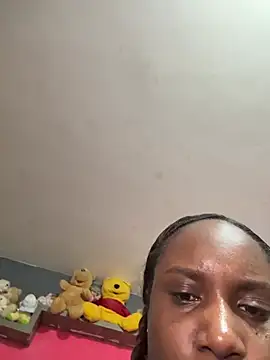 Dulceyesi webcam
