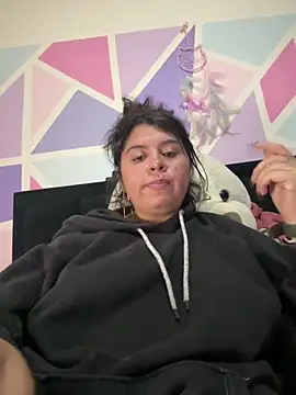 lia_20xx webcam