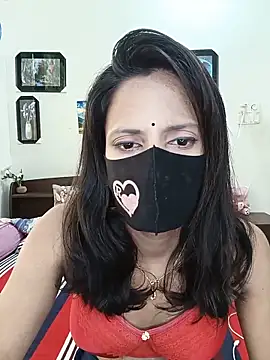 Ameliya-20 webcam