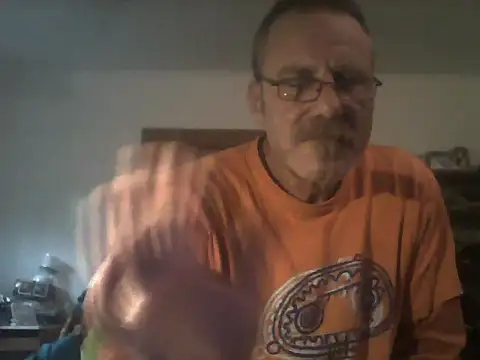 Greg0ri73 webcam