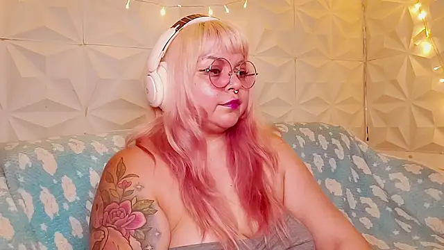 Satyn_doll webcam