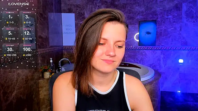 MelindaTin webcam