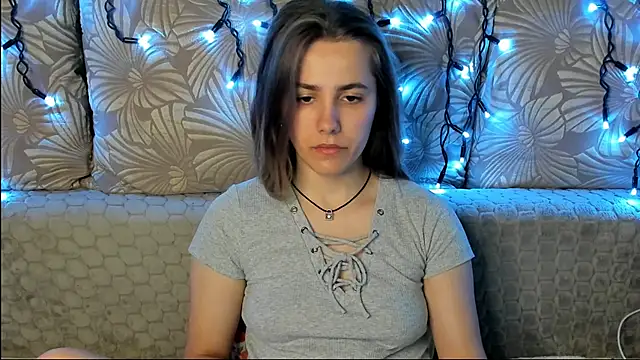 MaggieCake webcam