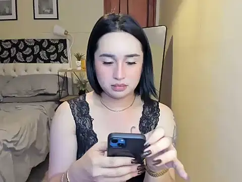 MarianeSaints webcam