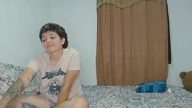 kathy_luisa webcam