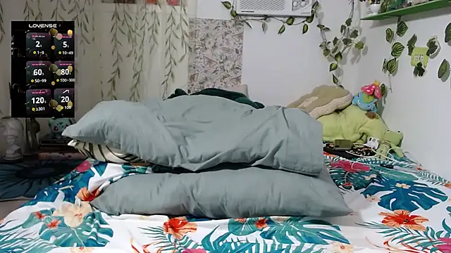 Dany_milk webcam
