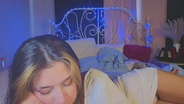 Funny_Bunny webcam