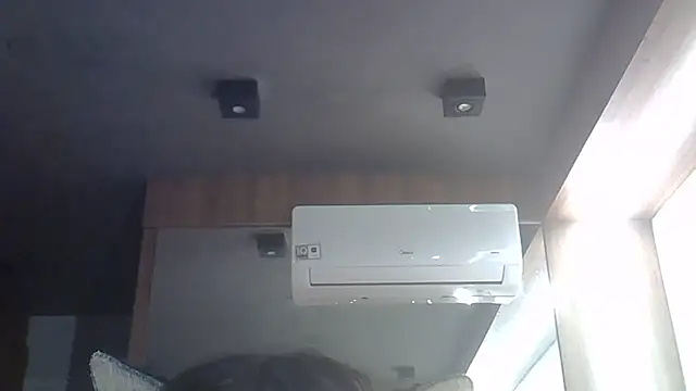 SkinnyKitten webcam