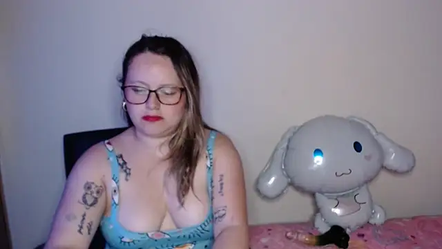 Amelie_Fontaine webcam