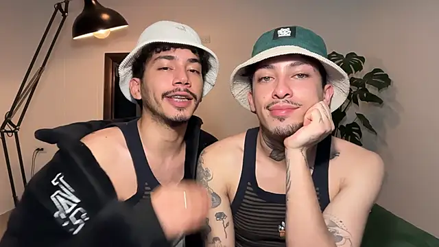 Noah_and_Steven live sex cam