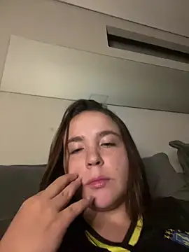 Watch AMORINHA_S2_ live on EroticFlix - High definition streams